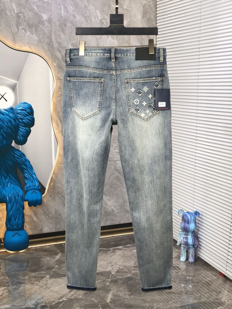 Louis Vuitton Jeans